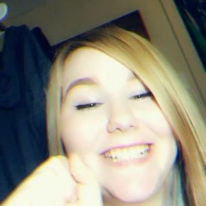 Meet your Posher, Kaylynn